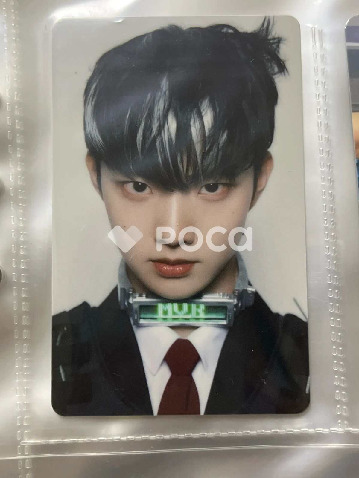 THE BOYZ キュー MAVERICK - メルカリ