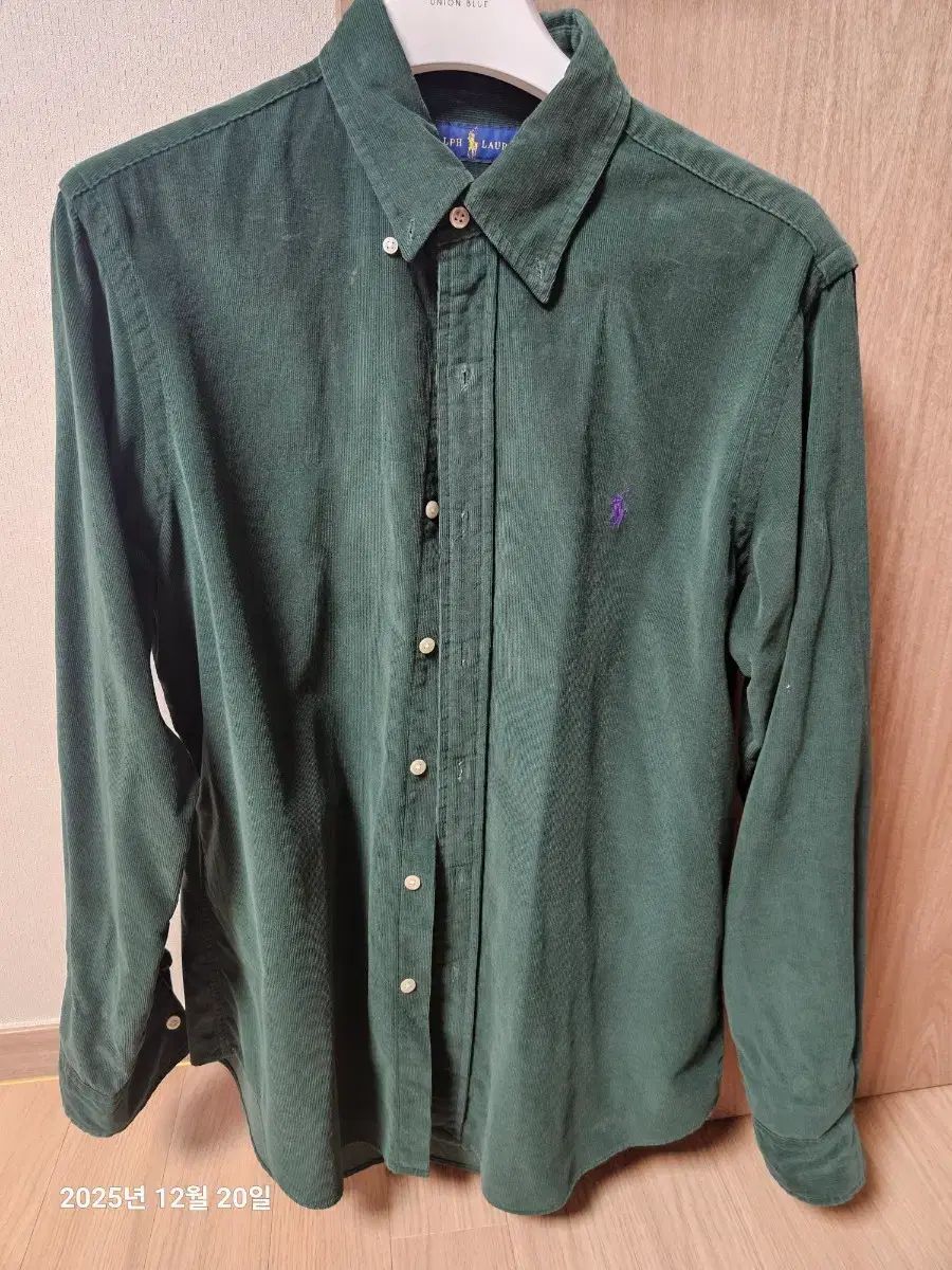 ポロ コーデュロイ シャツ 節約 グリーン ポロ ラルフ ローレン POLO