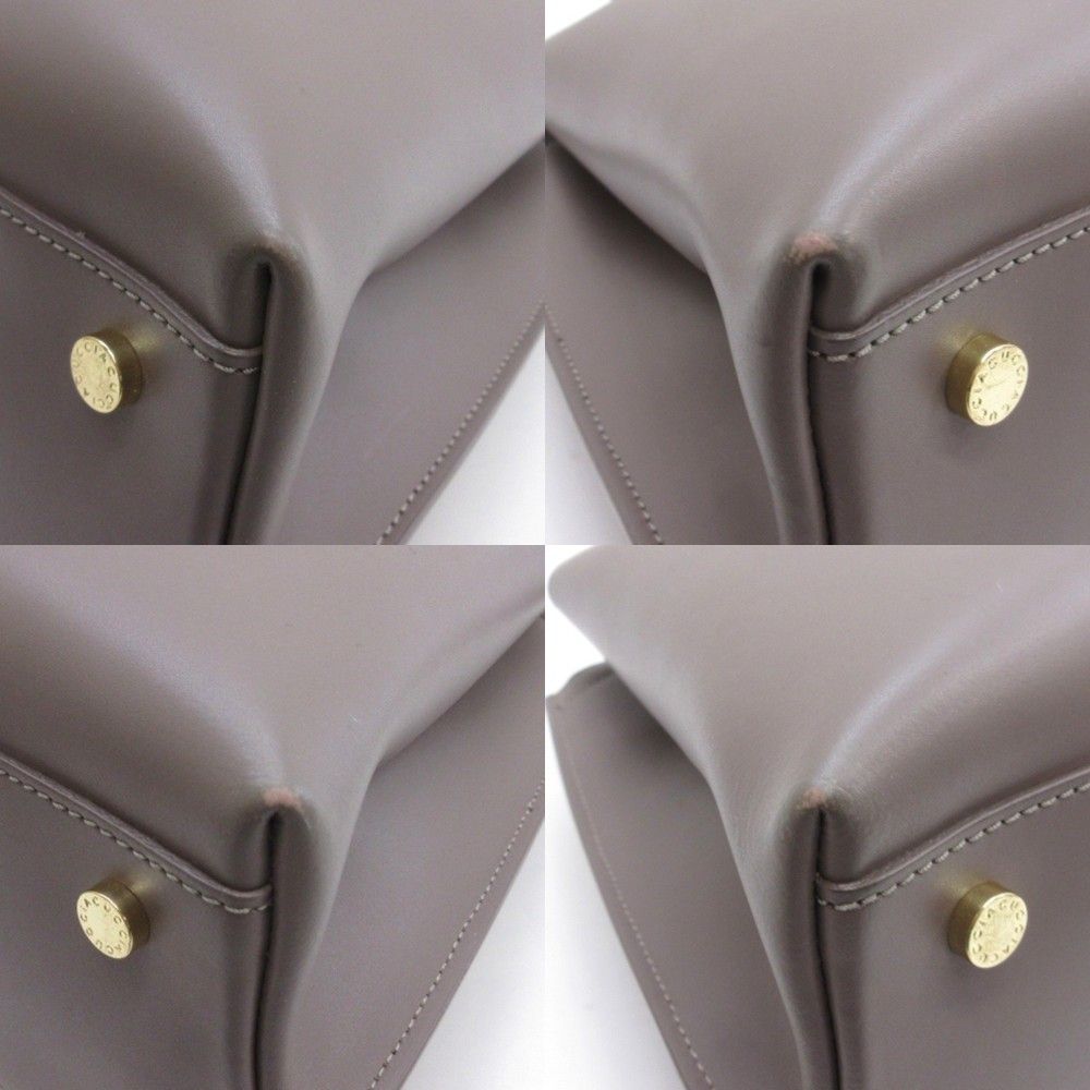 イアクッチ IACUCCI ベラール セール 2WAY トートバッグ ハンド