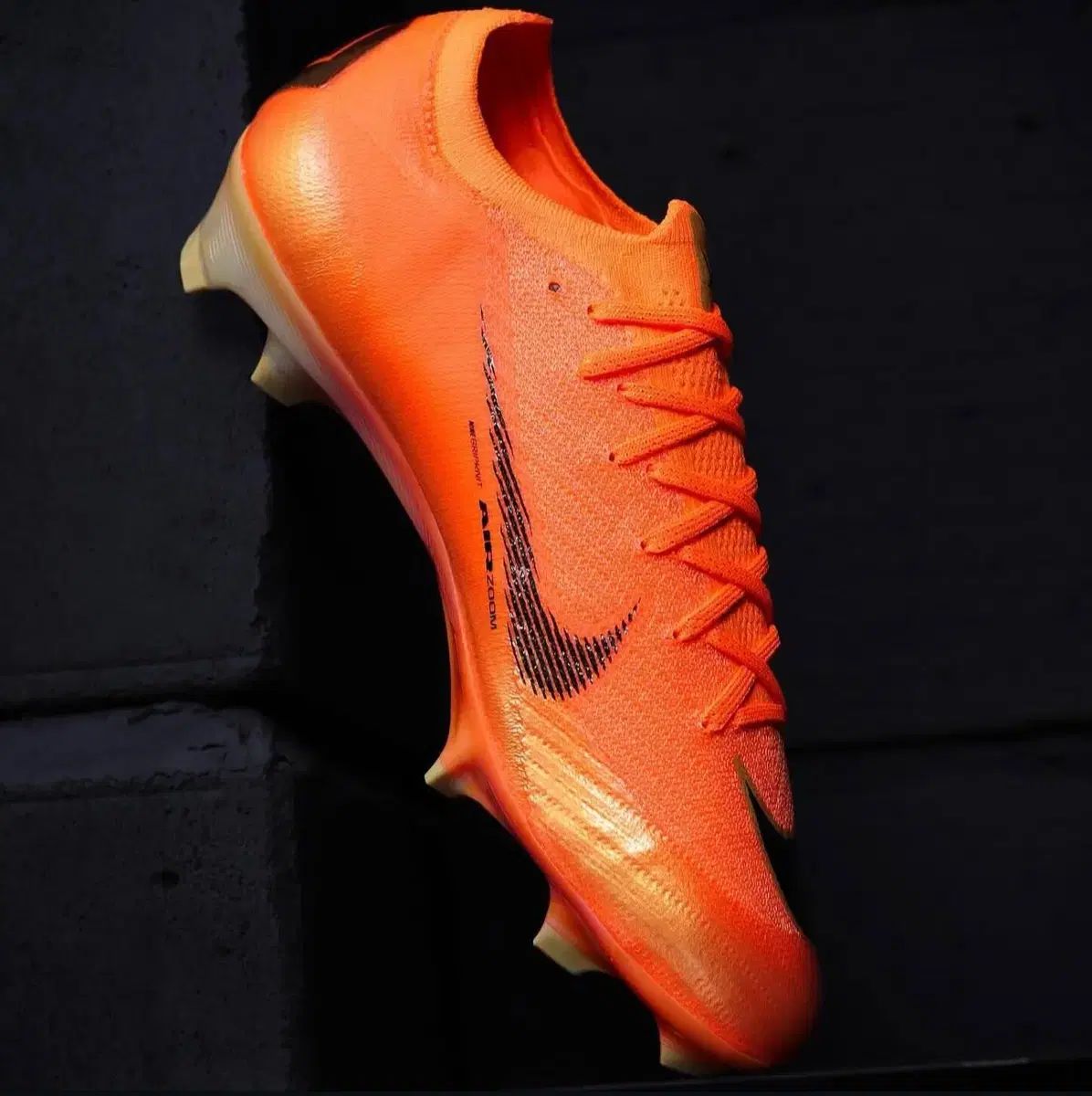 ズームマーキュリアル ヴェイパー 16 エリート SE FG