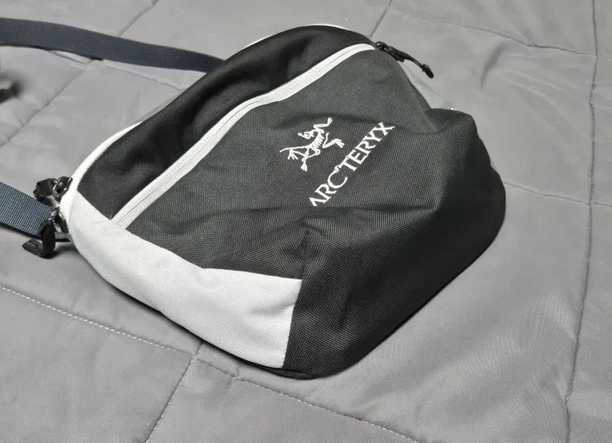 アークテリクス ビームス マンティス２