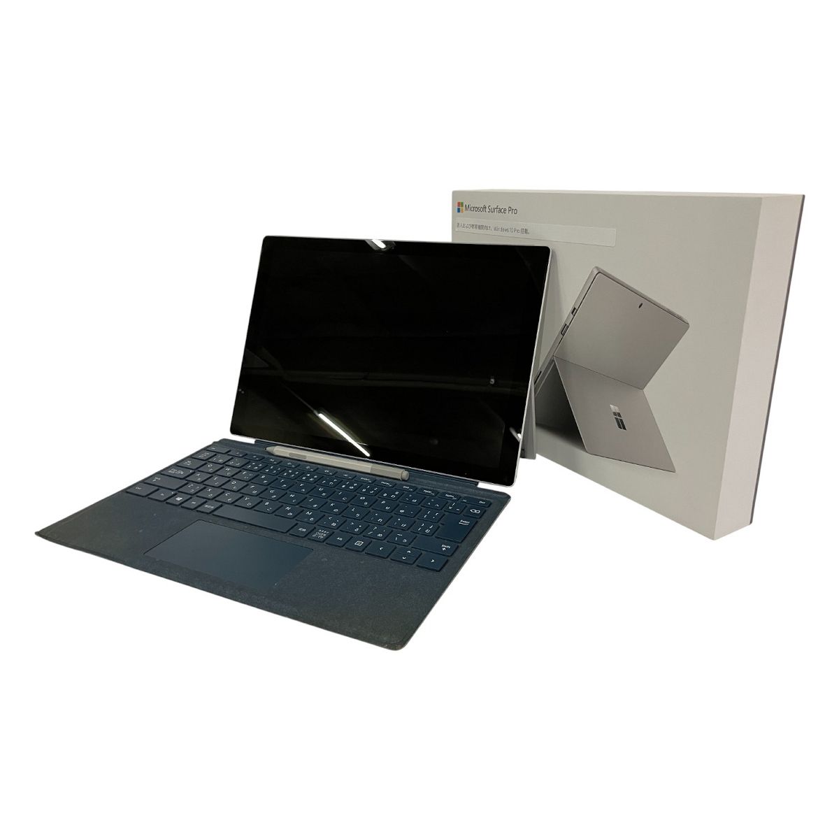 Surface Pro6 Core i5 8350U メモリ8GB 128GB 楽天市場】Microsoft Surface Pro6 [Core i5 8350U メモリ8GB SSD128GB