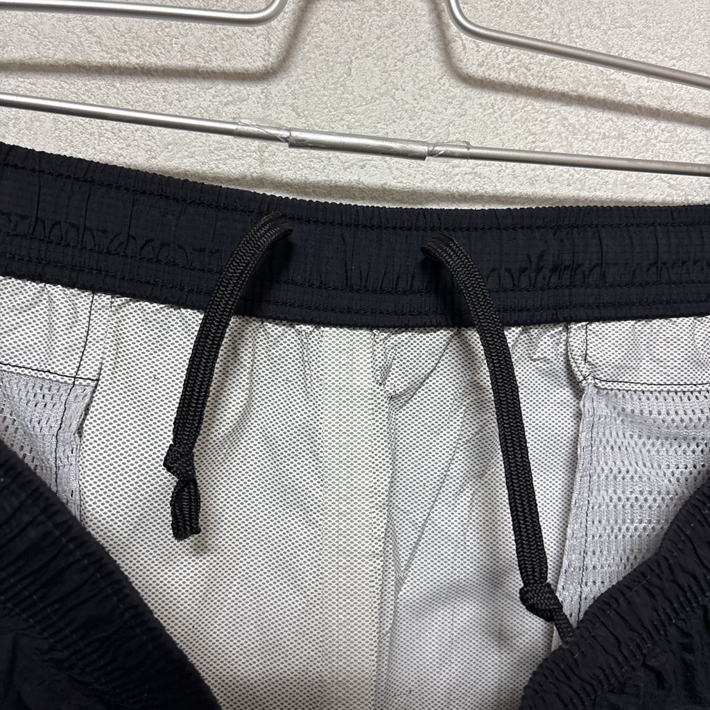 トレントシェルパンツ S