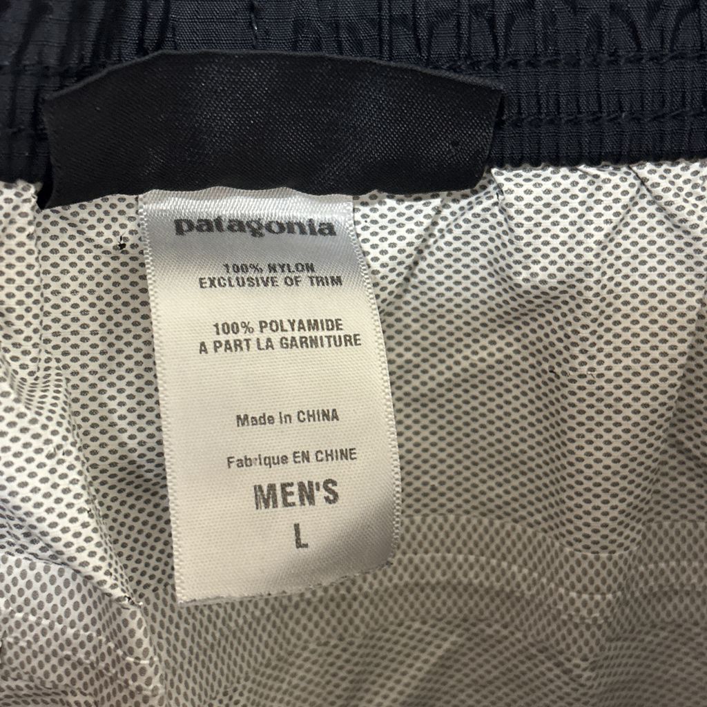 トレントシェルパンツ