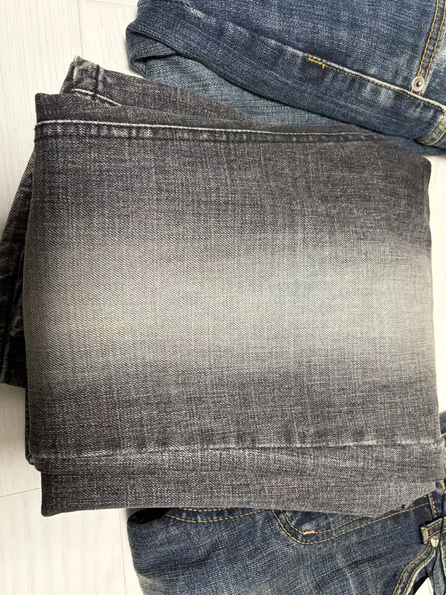 BOHEMSEO ボヘミアンソウル ズボン サイズM