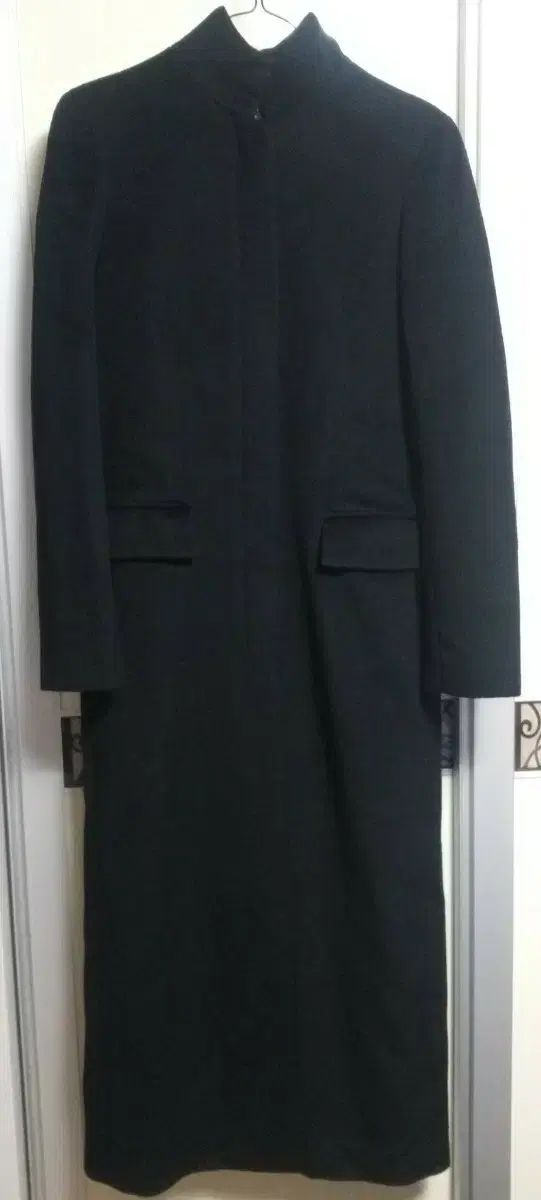 Theory カシミア ブレンド ロングコート Pサイズ 【公式通販】