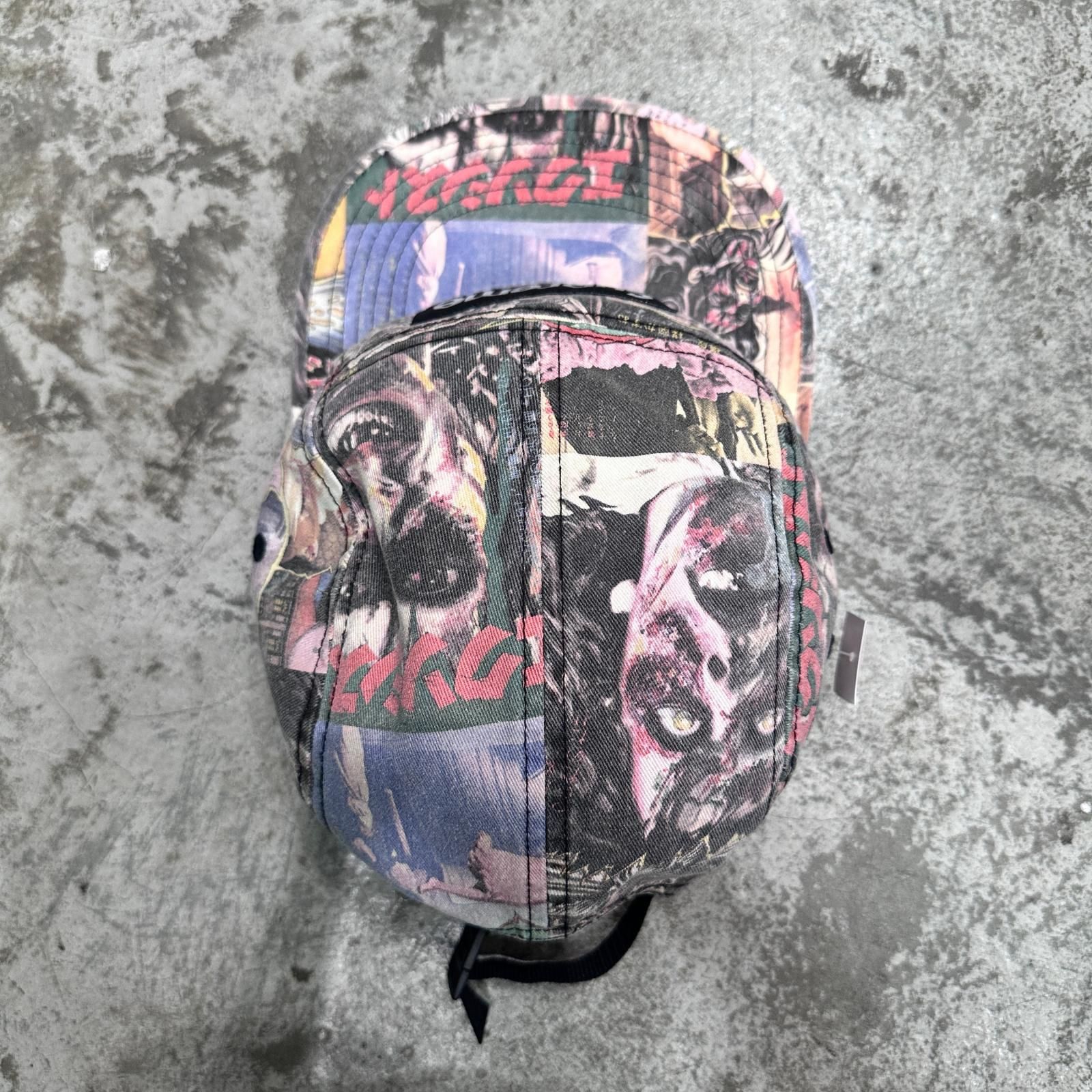 国内正規 未使用 シュプリーム 25AW The Exorcist Camp アウトレット