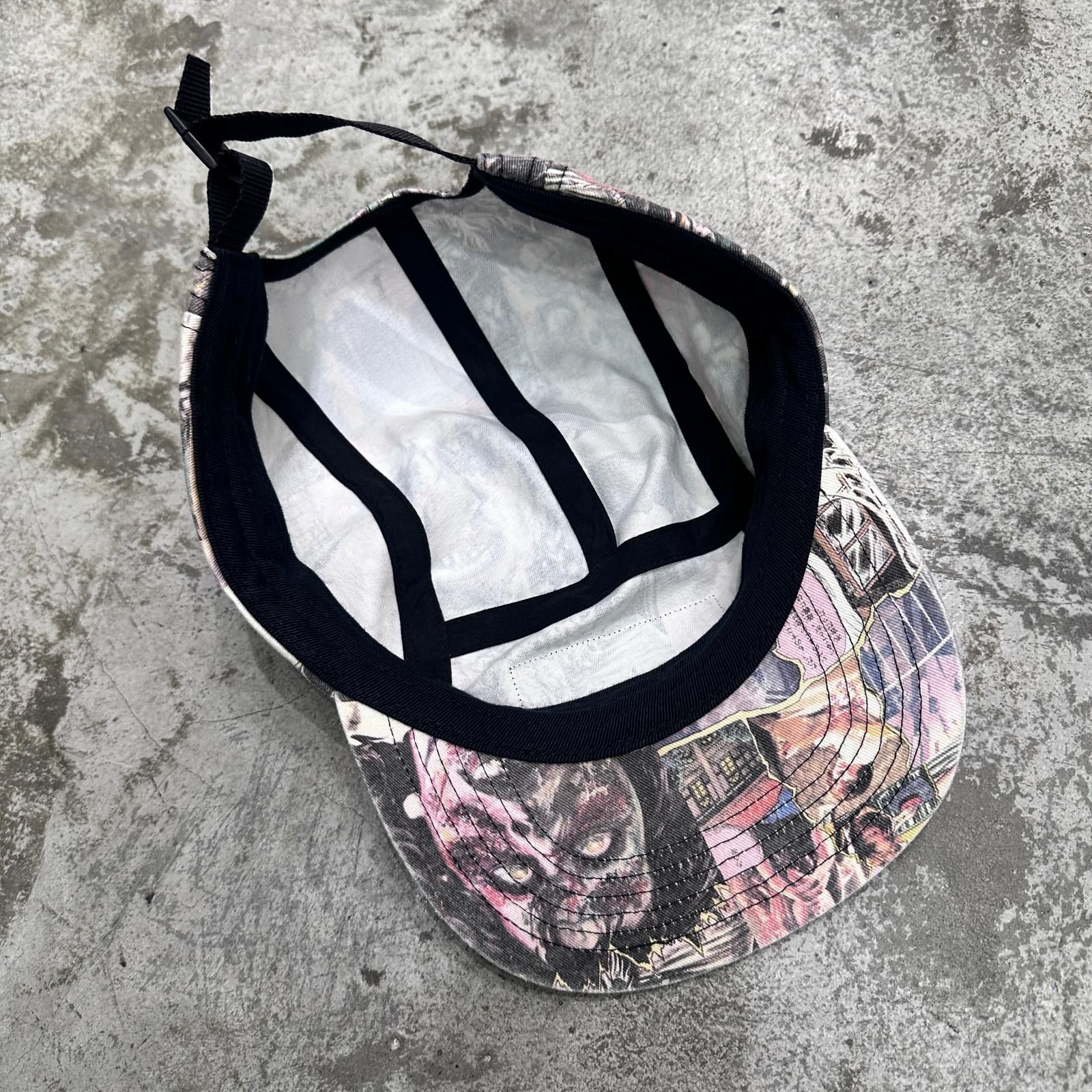 国内正規 未使用 シュプリーム 25AW The Exorcist Camp Cap