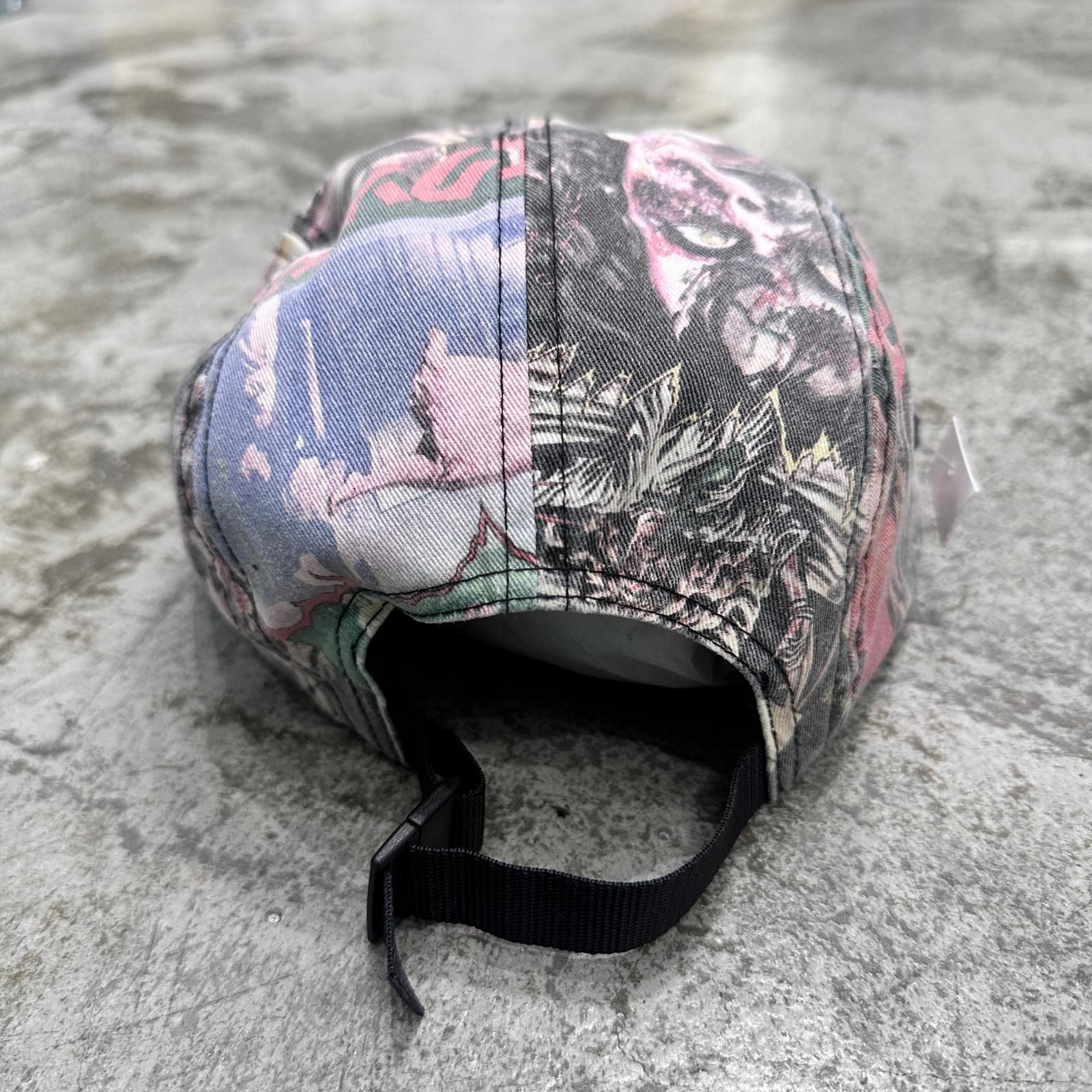 国内正規 未使用 シュプリーム 25AW The Exorcist Camp Cap