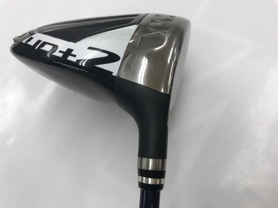 ヤマハ inpres UD+2 2021 10.5度 Air Speeder for YAMAHA M421d R