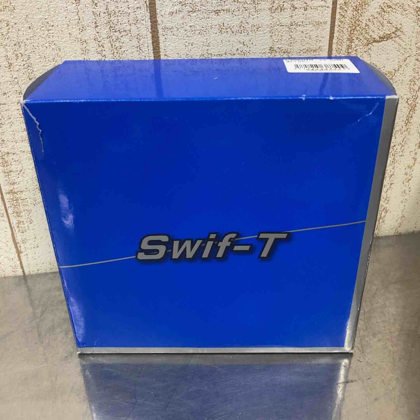 東産機 KLASS クラス swif T スイフティー 23 5280 溝切り工具 長尺シート レザーケース付き 柏店