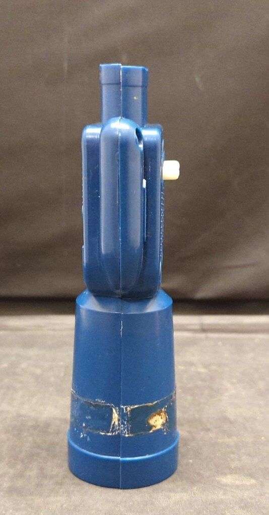 ポピー XX計画秘密新兵器/ジャンボマシンダー XX3速射6連ミサイル