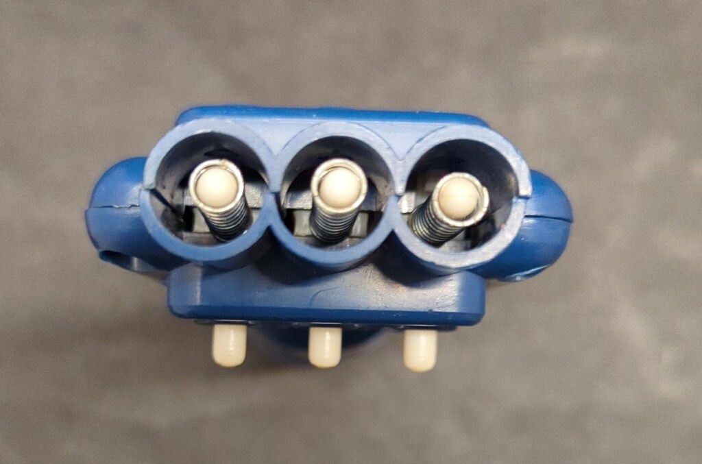 ポピー XX計画秘密新兵器/ジャンボマシンダー XX3速射6連ミサイル