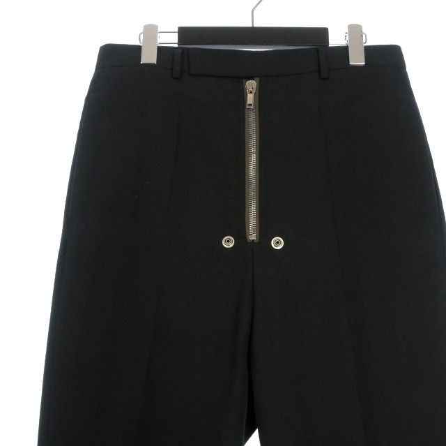 リックオウエンス Rick Owens 21AW BELA ASTAIRES クロップドパンツ