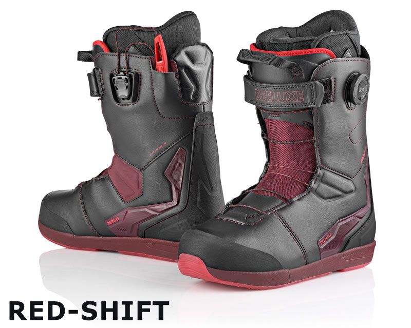 【平野】Deeluxe/ディーラックス-EDGE/エッジ 25-26 DEELUXE/ディーラックス EDGE PRO s4 エッジプロ メンズ