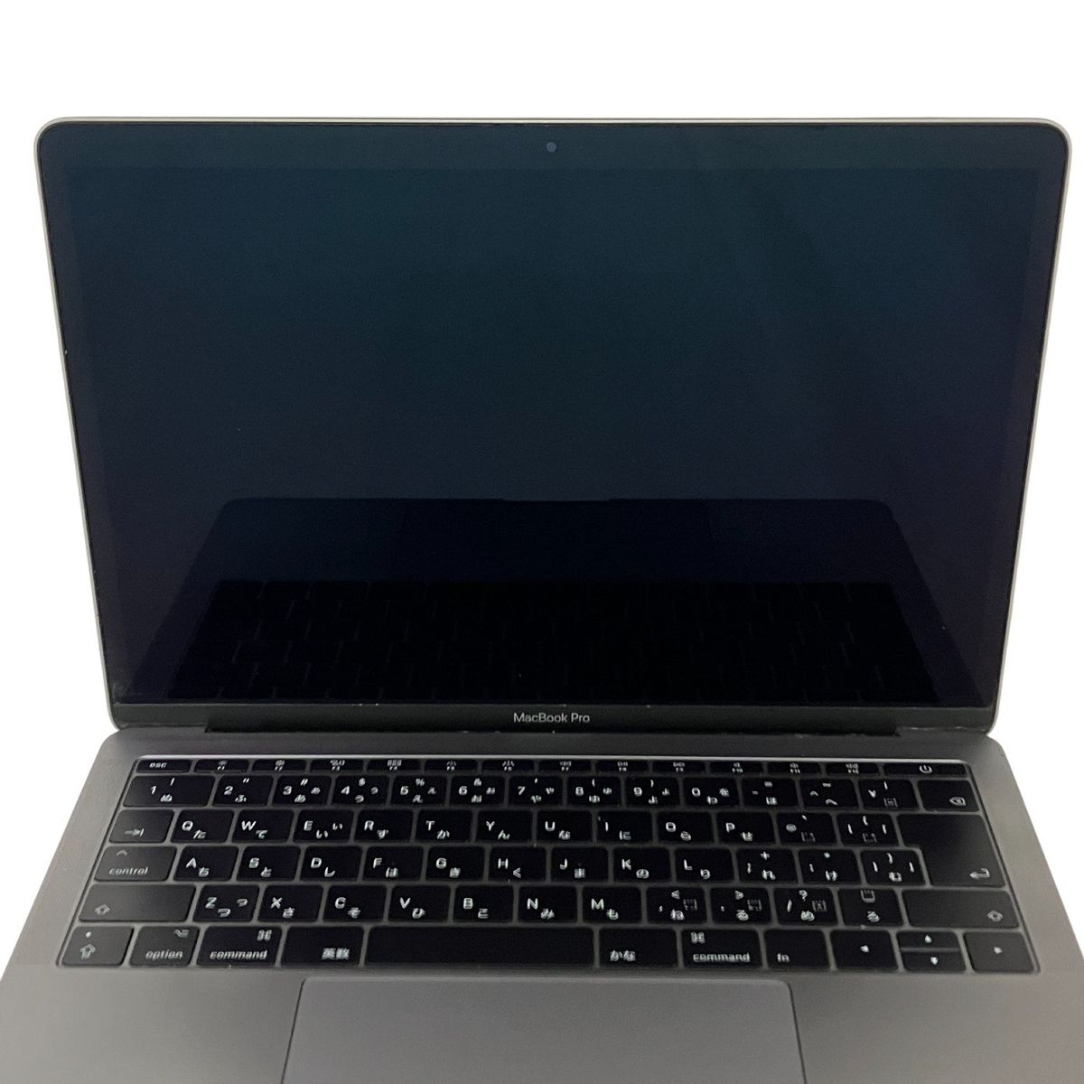 Apple MacBook Pro 13インチ 2017 ノート PC 8GB SSD 128GB Core i5