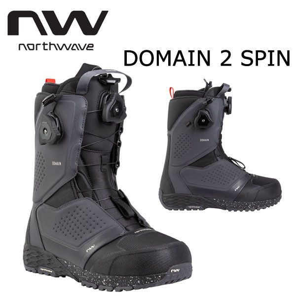 25-26 NORTHWAVE/ノースウェーブ DOMAIN 2 SPIN ドメインツースピン