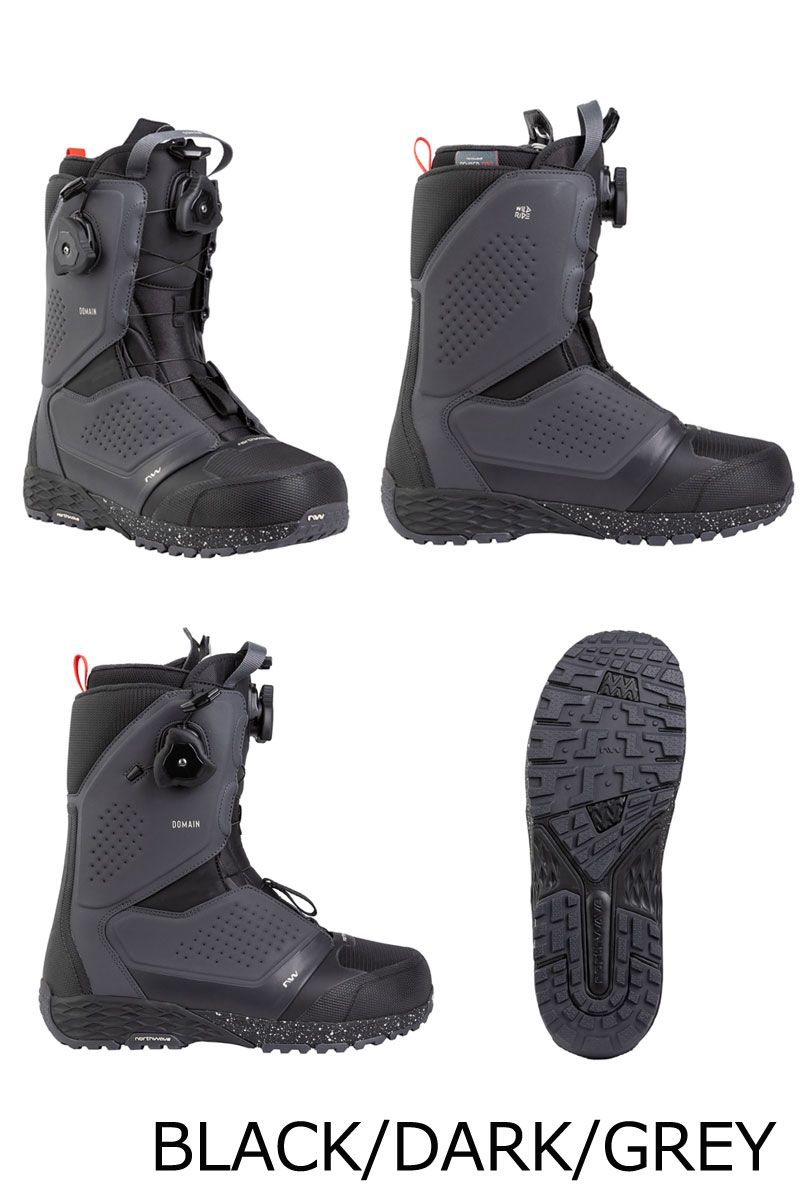 25-26 NORTHWAVE/ノースウェーブ DOMAIN 2 SPIN ドメインツースピン