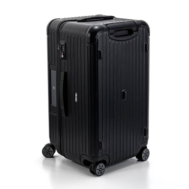 美品 RIMOWA リモワ SALSA サルサ E-Tag 電子タグ Trunk トランク 92L