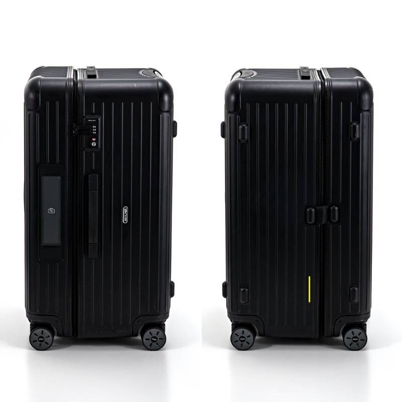 美品 RIMOWA リモワ SALSA サルサ E-Tag 電子タグ Trunk トランク 92L