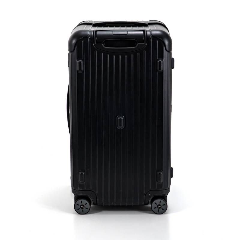 美品 RIMOWA リモワ SALSA サルサ E-Tag 電子タグ Trunk トランク 92L