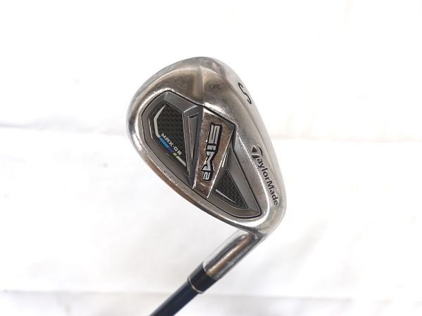 テーラーメイドsim2 max 3U TENSEI tm60 FLEX (s) TaylorMade（テーラーメイド） SIM2 SIM2 マックス レスキュー