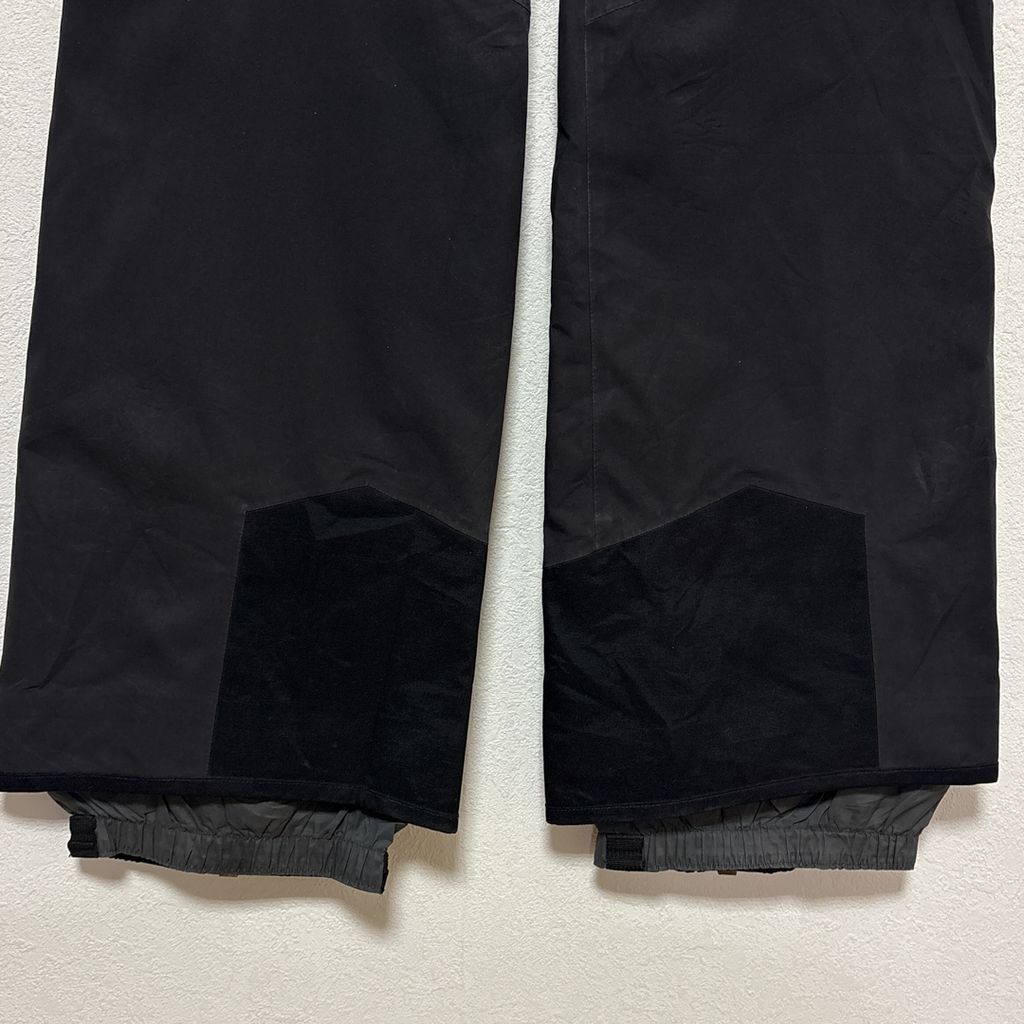 Patagonia】 GORE-TEX スキー スノボー スノーショットパンツ S-3917