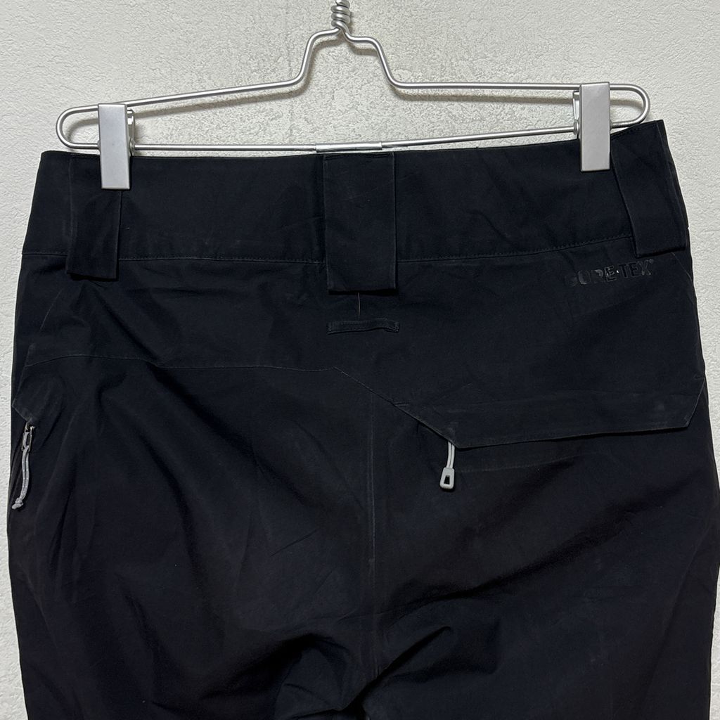 Patagonia】 GORE-TEX スキー スノボー スノーショットパンツ S-3917