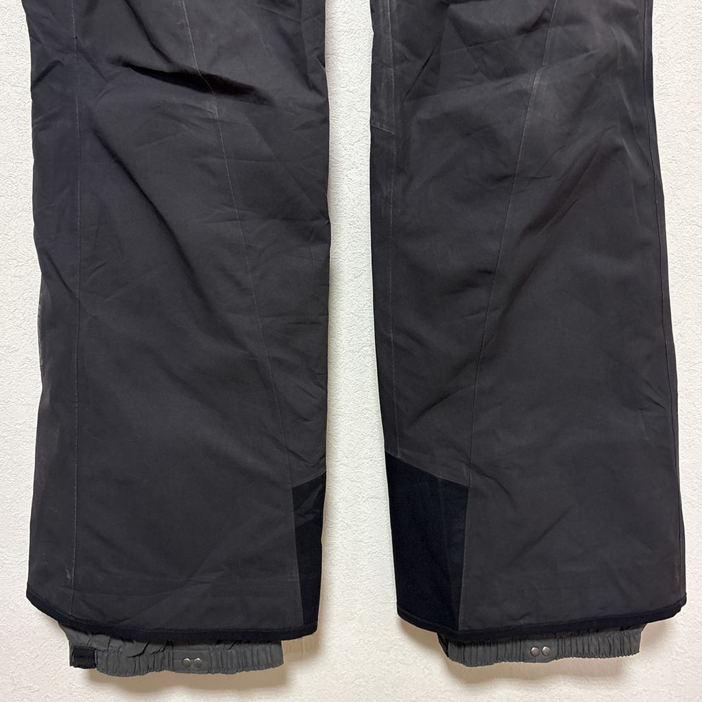 Patagonia】 GORE-TEX スキー スノボー スノーショットパンツ S-3917