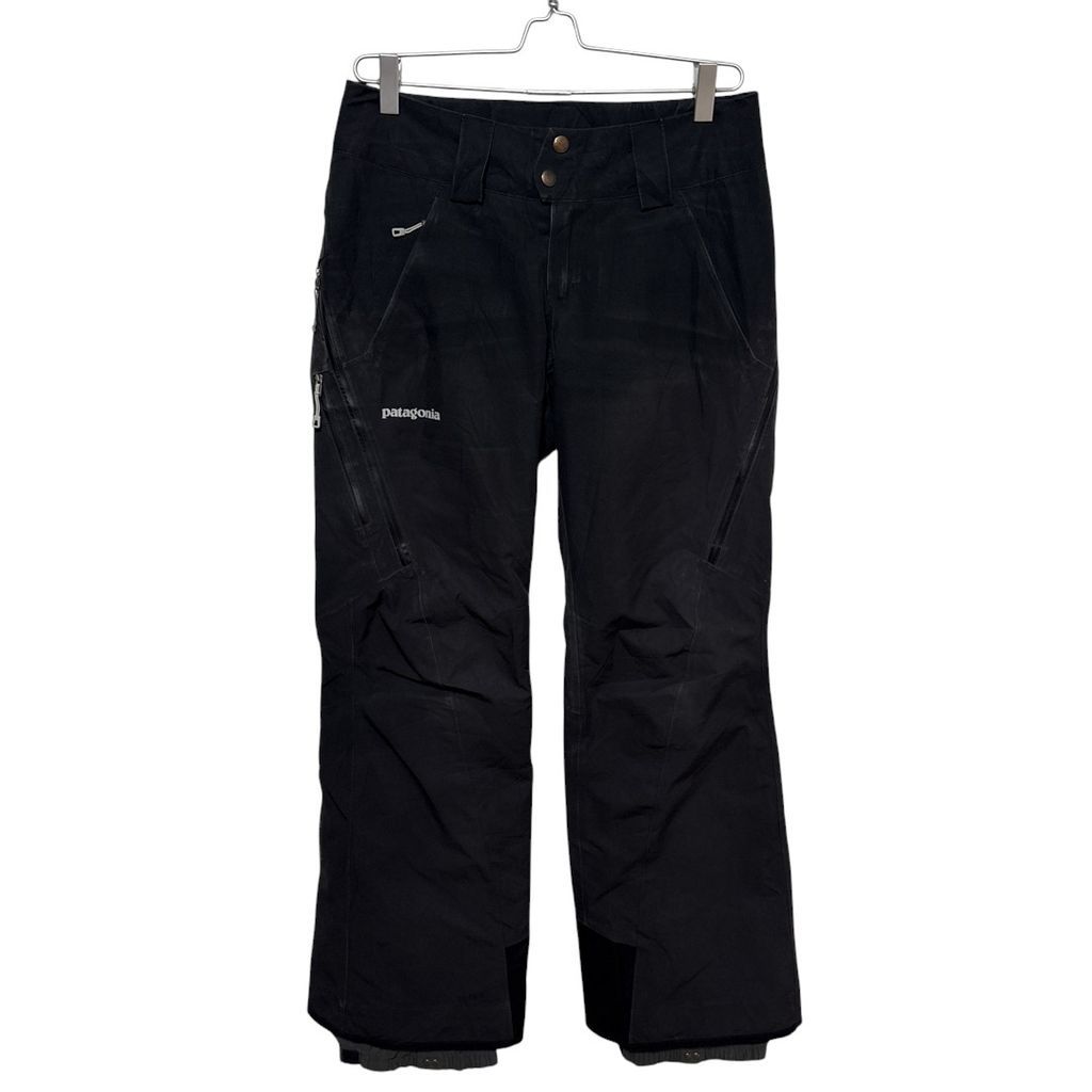 Patagonia】 GORE-TEX スキー スノボー スノーショットパンツ S-3917