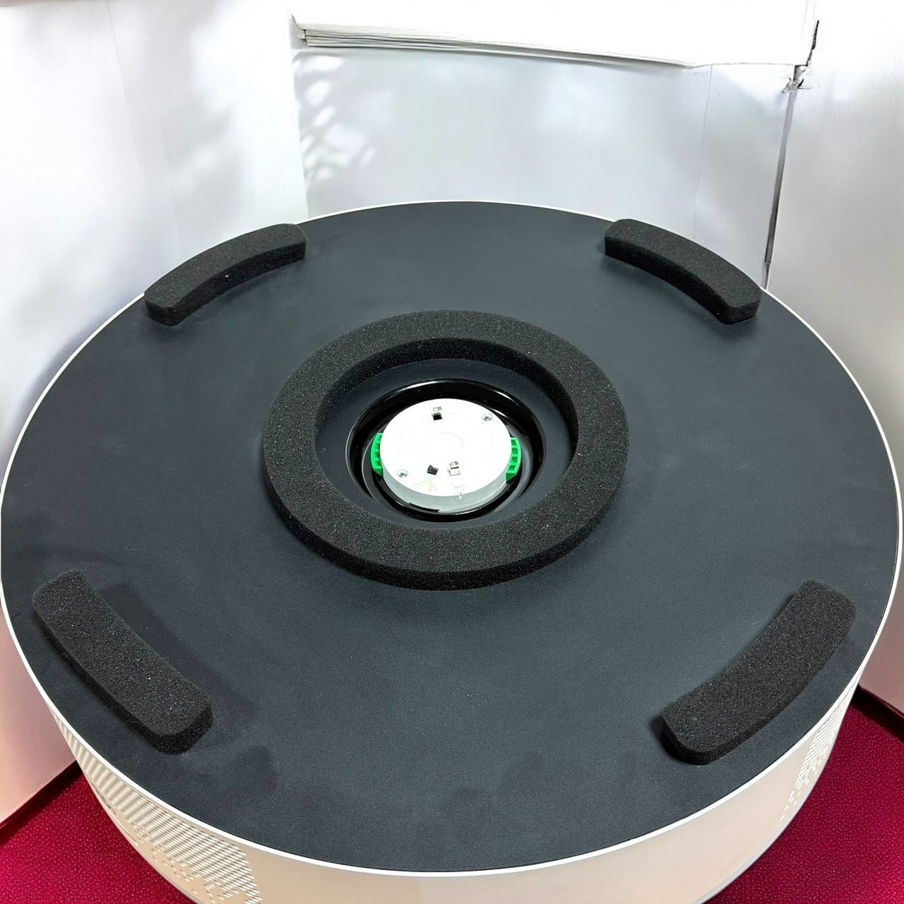 ☆美品 Aladdin X ポップインアラジン 初代モデル ‎PA18U02VN ☆送料無料 Aladdin X アラジン エックス popIn Aladdin ポップイン