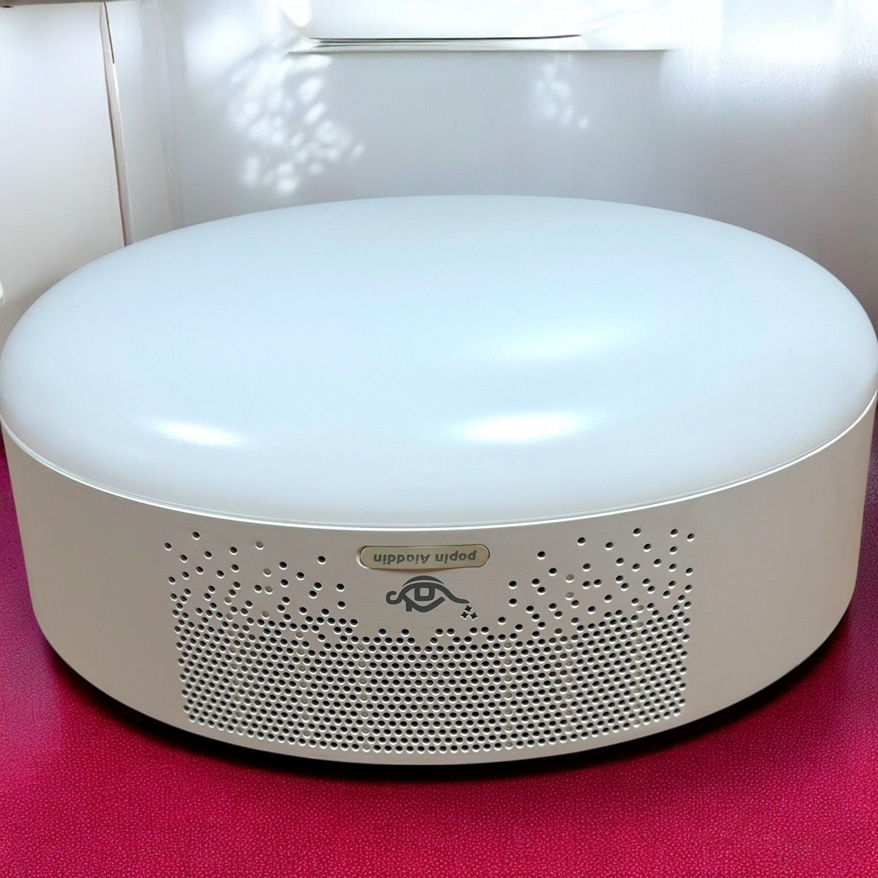 ☆送料無料 Aladdin X アラジン エックス popIn Aladdin ポップイン