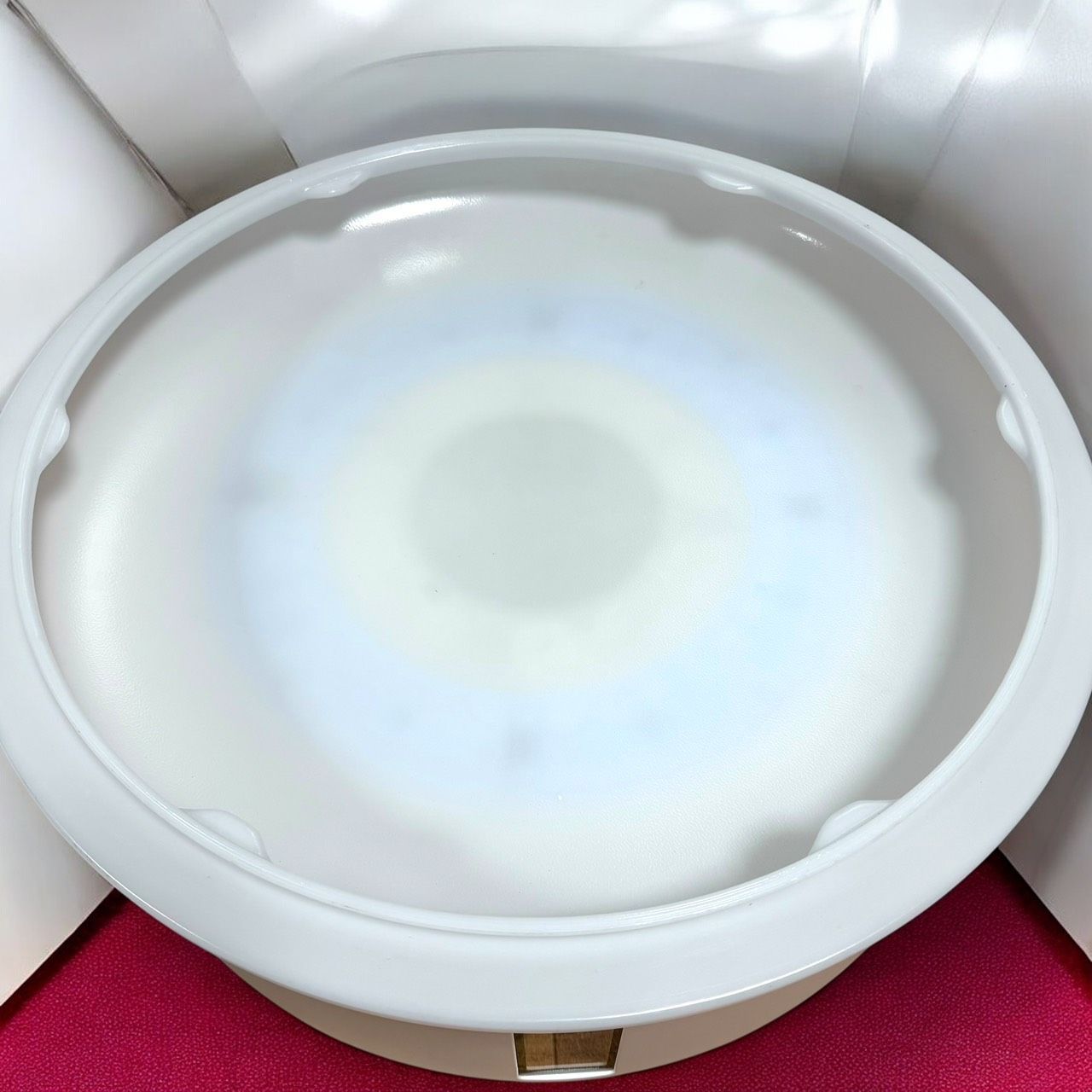 ☆送料無料 Aladdin X アラジン エックス popIn Aladdin ポップイン