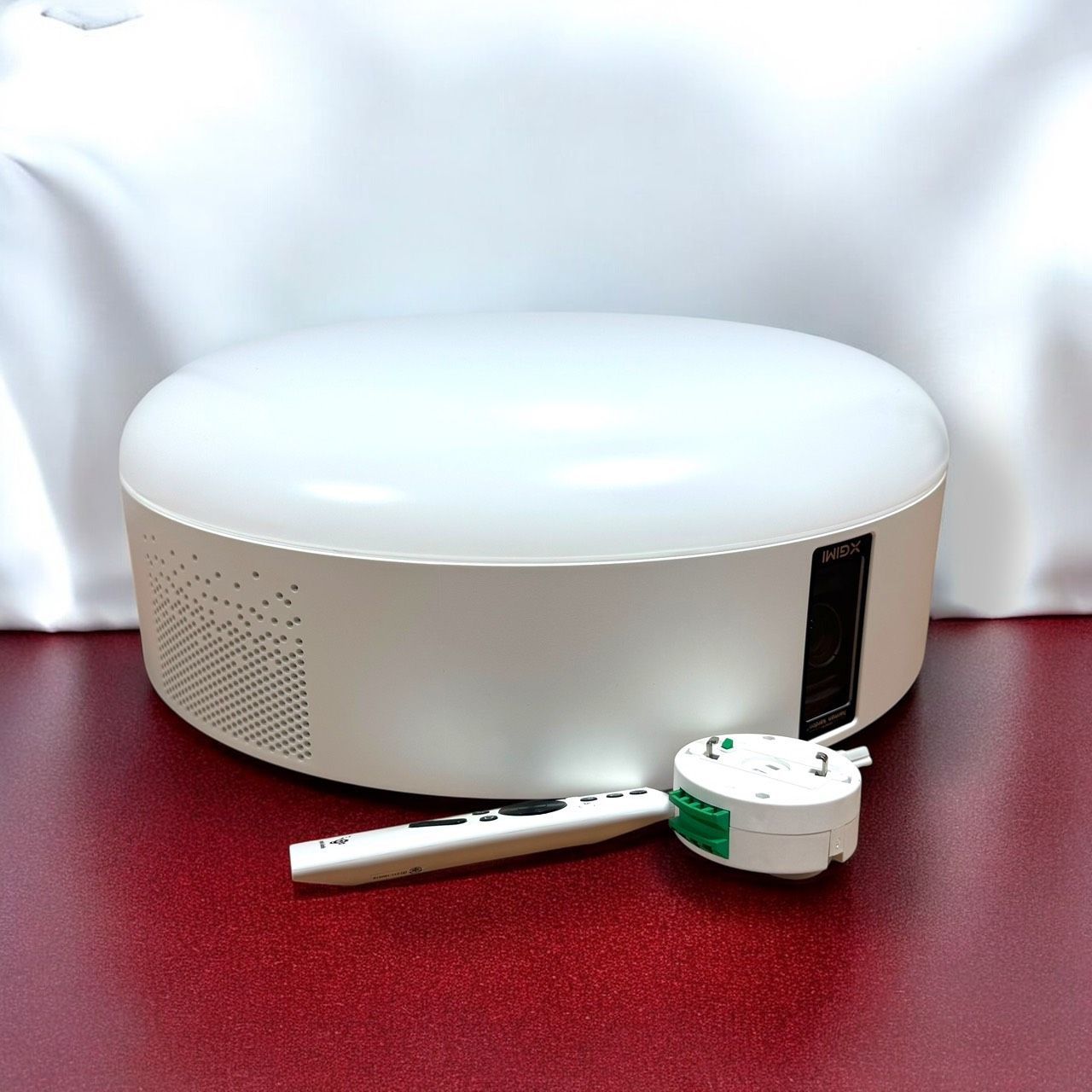 ☆送料無料 Aladdin X アラジン エックス popIn Aladdin ポップイン