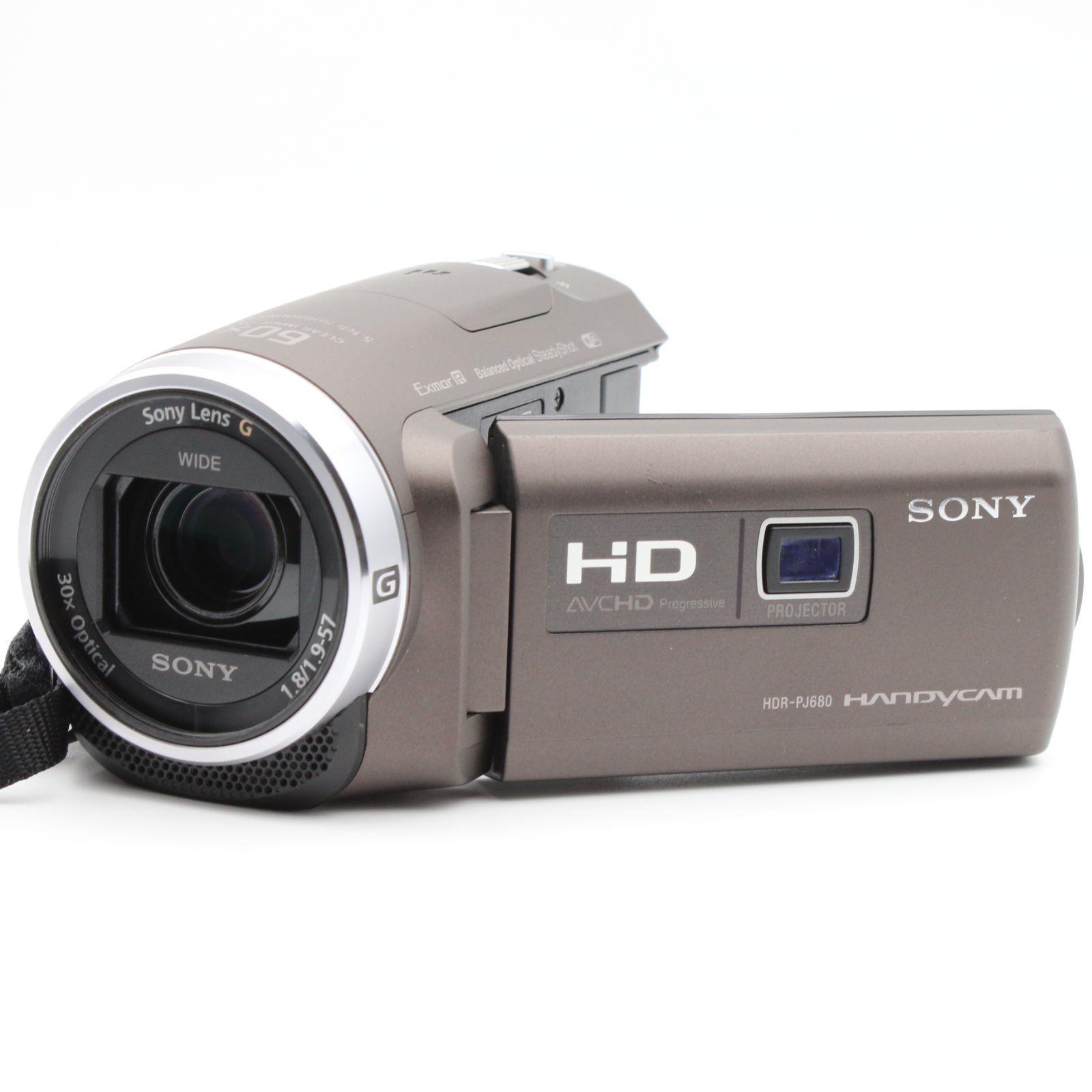 □極上品□ ソニー HDR-PJ680 #D014 SONY HDR-PJ680 価格比較 - 価格.com