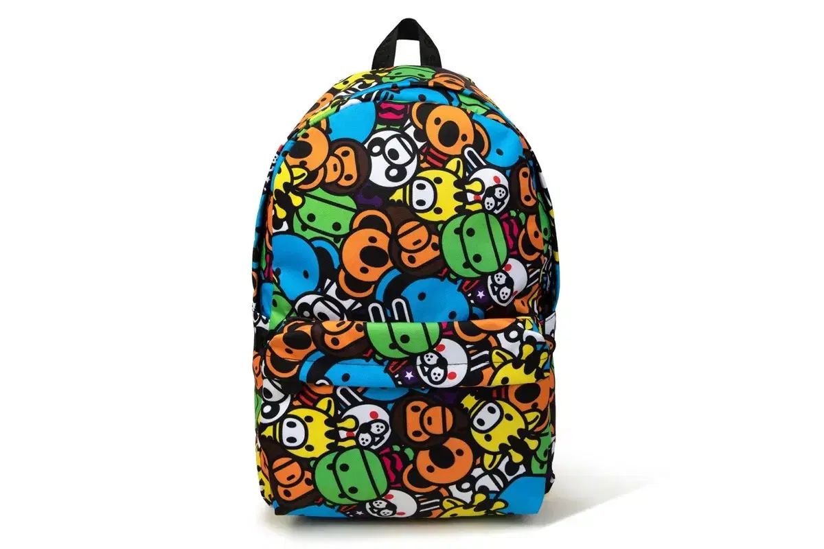美品　A BATHING APE BABY MILO ベイビーマイロ リュック 楽天市場】BABY MILO STORE BABY MILO PLUSH BACKPACK ア ベイシング