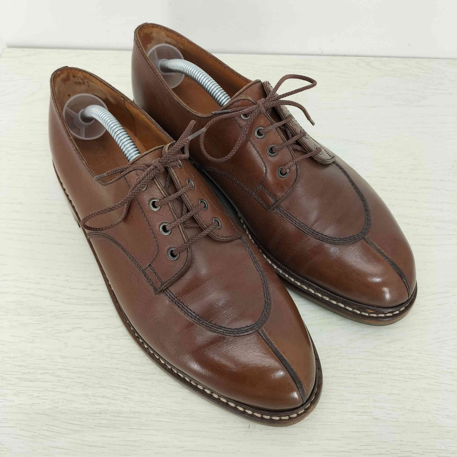 J.M.WESTON Uチップ