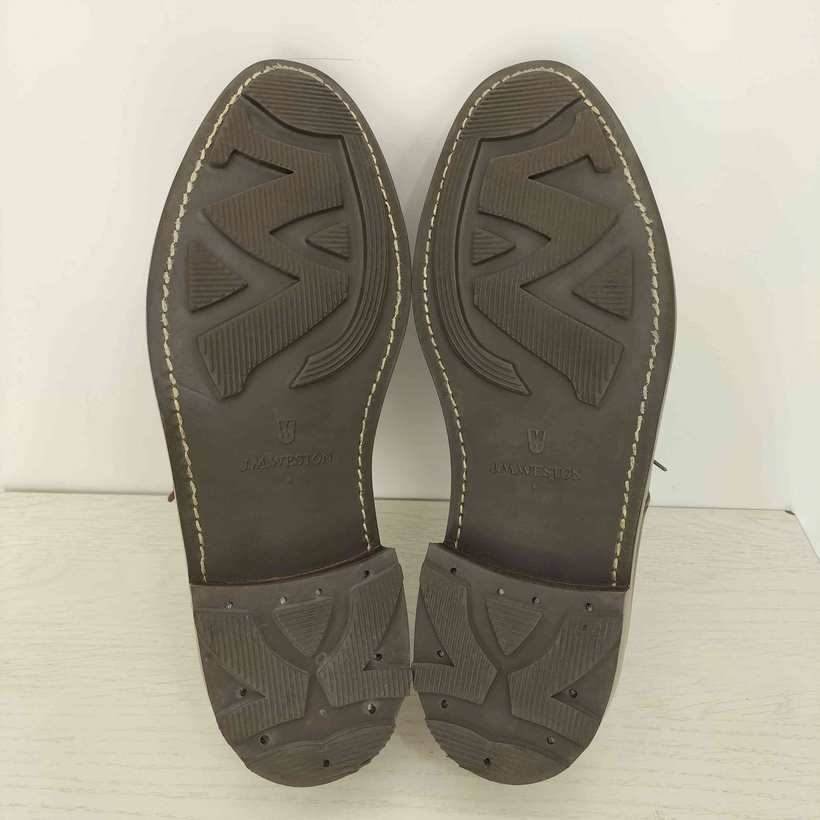 ジェイエムウエストン J.M.WESTON