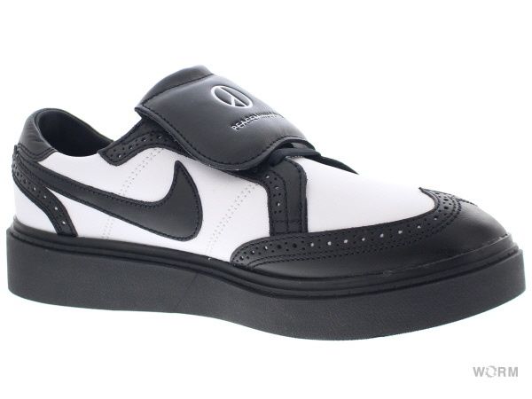 【US10】 NIKE KWONDO 1 / PEACEMINUSONE DH2482-101 【新古品】