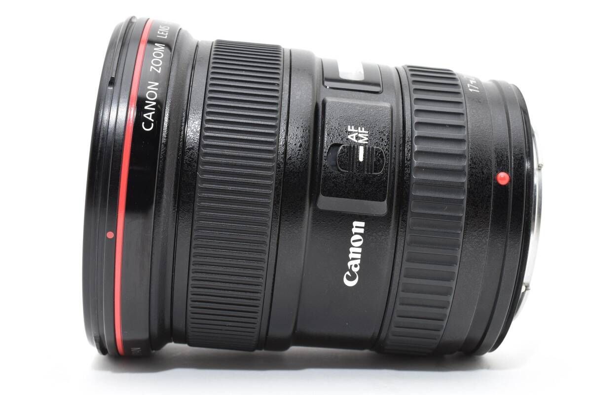  キャノン Canon ZOOM LENS 17 40 mm F 4 L USM W 1217＃3919 レンズ(ズーム) カメラ