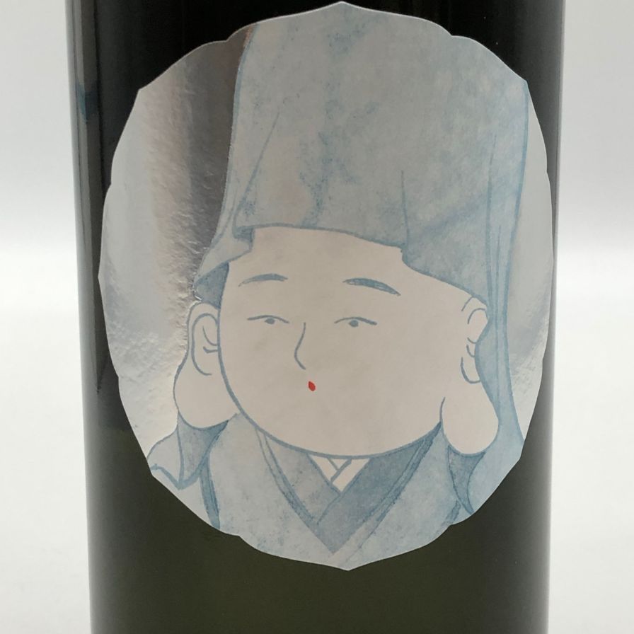 未開栓】白糸酒造 酒の七福神×福禄寿 七本槍 720ml 14% - メルカリ