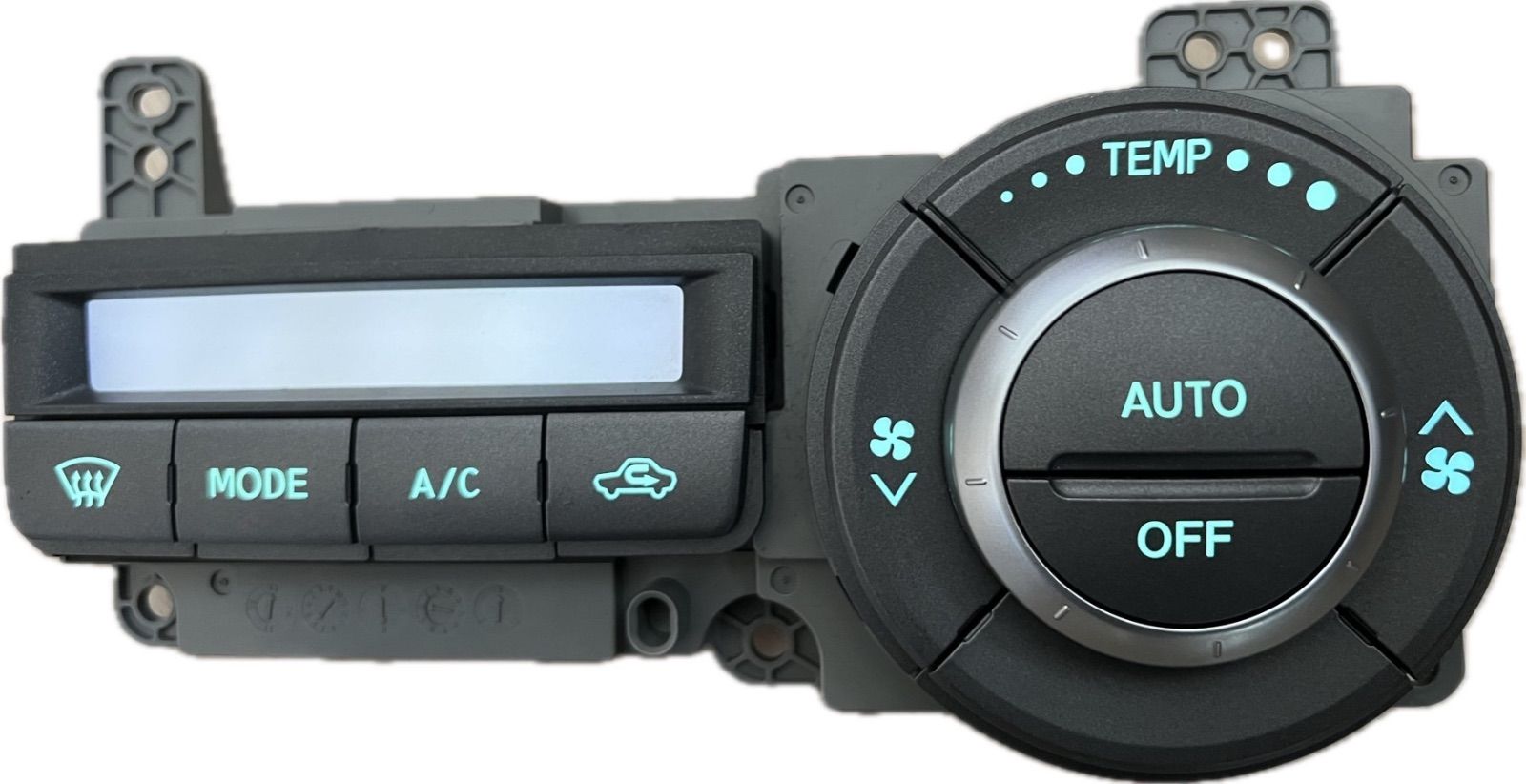 L375S タント エアコンスイッチLED打ち替え品 6色オーダーOK 