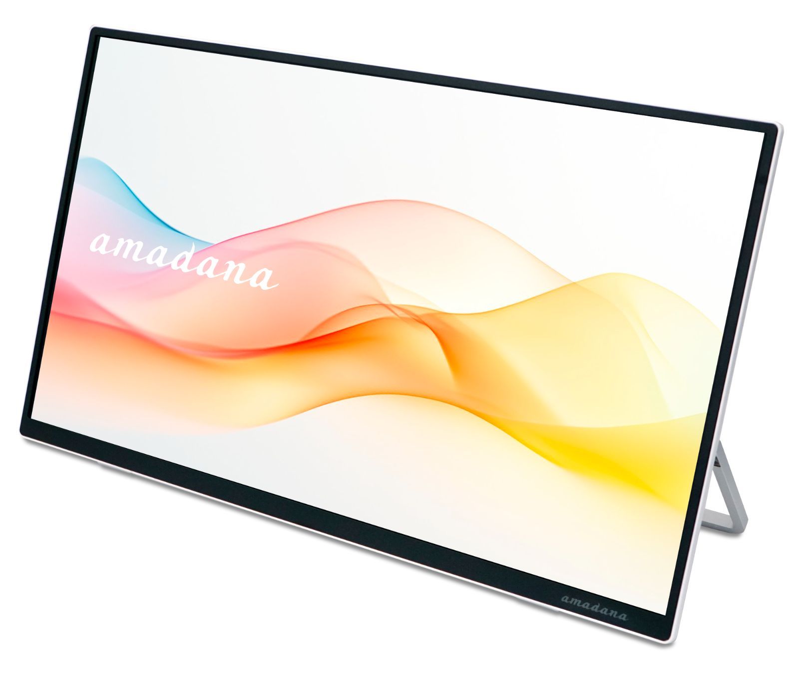 amadana 15 6インチ フルHD ポータブルディスプレイ DP 10