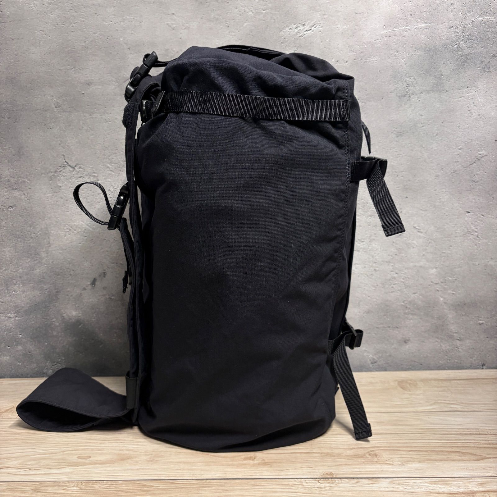 ✨美品 PORTER×HYKE ポーター×ハイク ワンショルダーバッグ ボストン