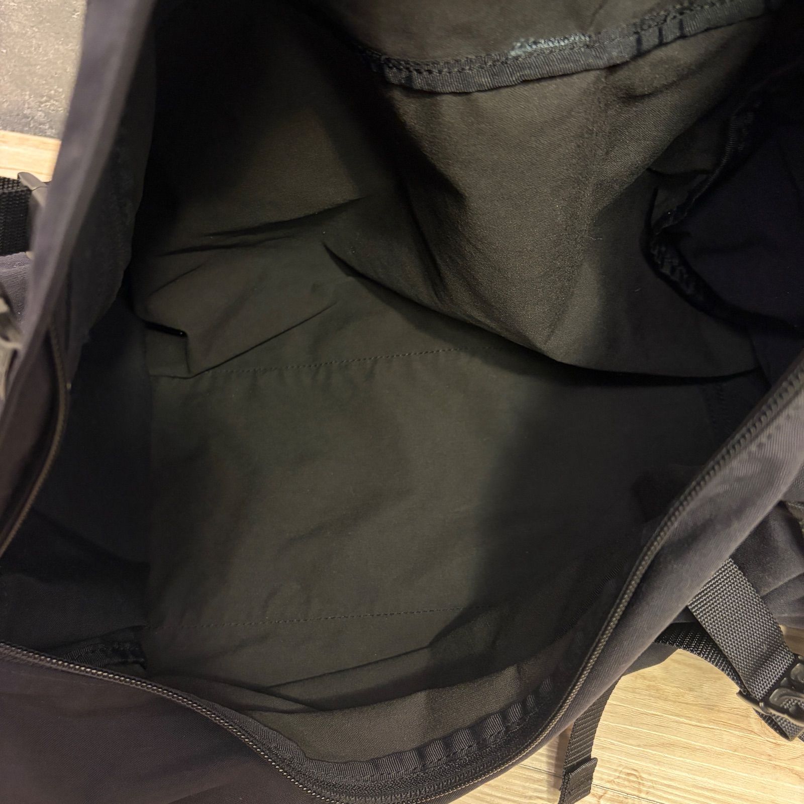 ✨美品 PORTER×HYKE ポーター×ハイク ワンショルダーバッグ ボストン