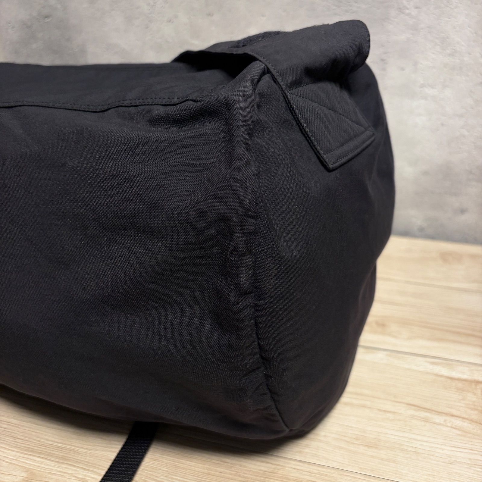 ✨美品 PORTER×HYKE ポーター×ハイク ワンショルダーバッグ ボストン