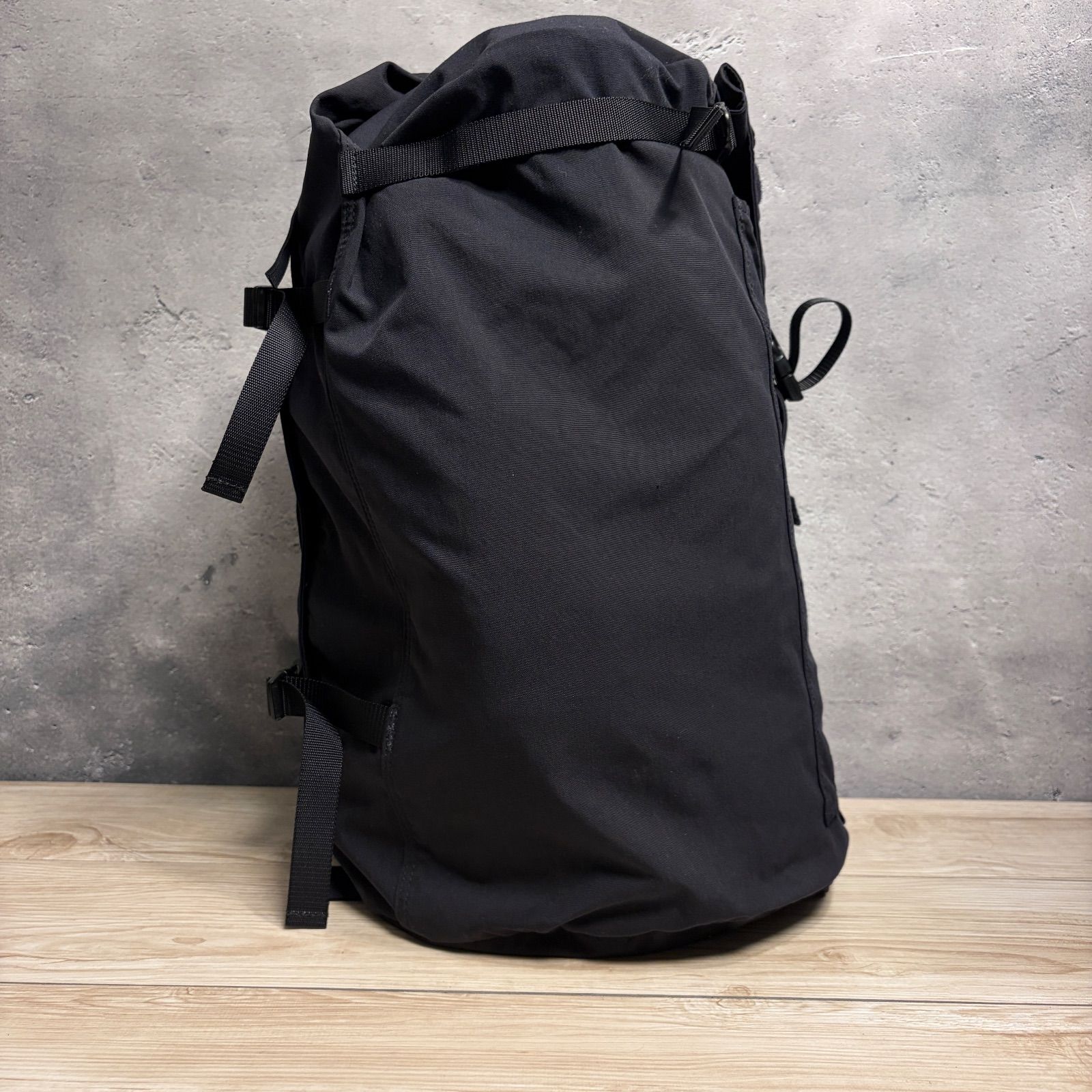 ✨美品 PORTER×HYKE ポーター×ハイク ワンショルダーバッグ ボストン