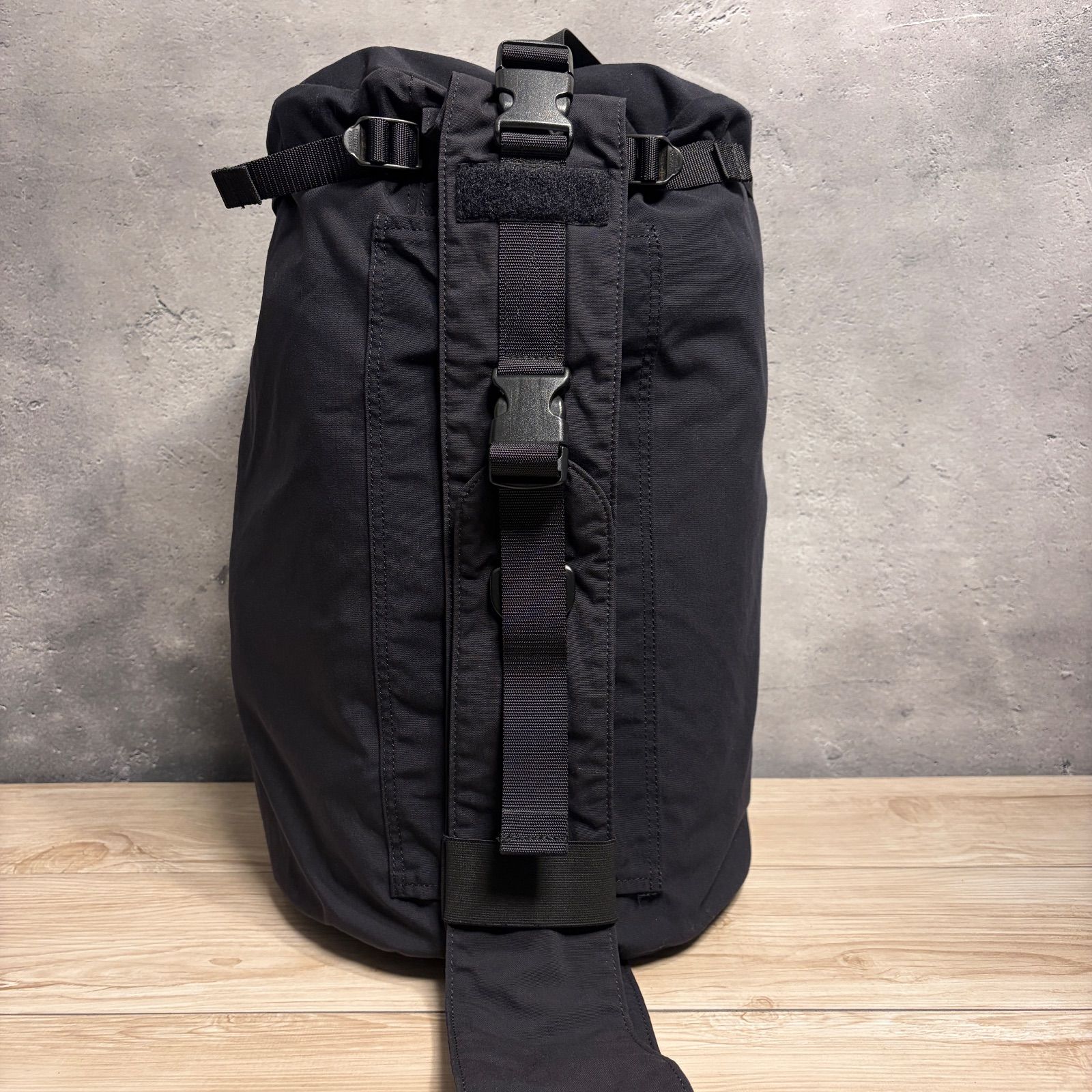 ✨美品 PORTER×HYKE ポーター×ハイク ワンショルダーバッグ ボストン