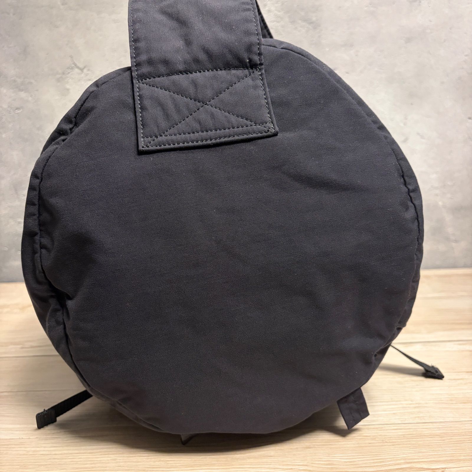 N3524 PORTER HIKE ワンショルダー ボディバッグ ボストン ✨美品 PORTER×HYKE ポーター×ハイク ワンショルダーバッグ ボストン