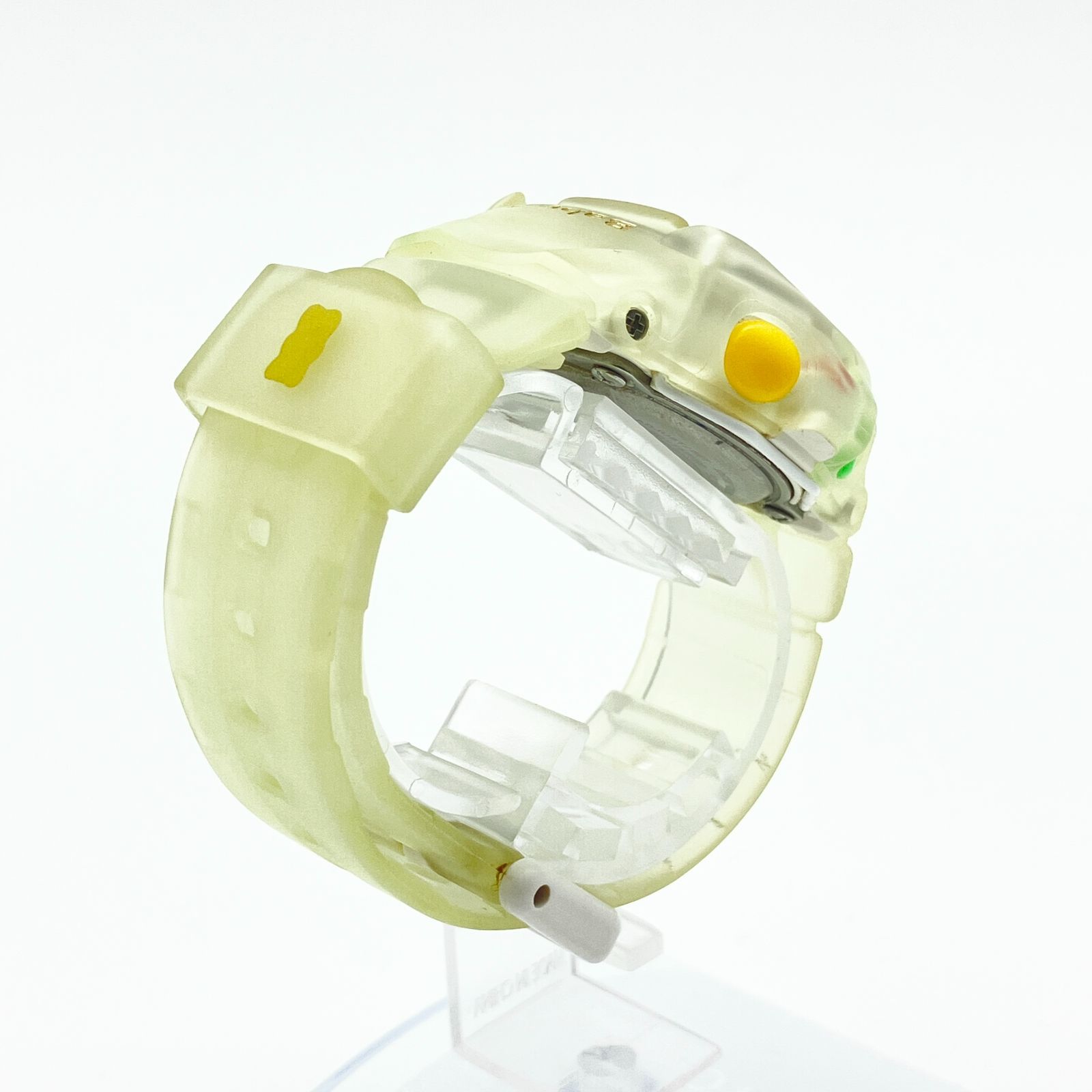 スケルトン デジタル